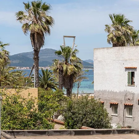 Sa Domu Celeste * Alghero